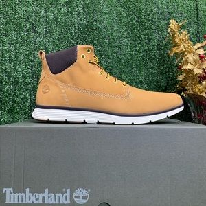 Timberland Killington Chukka Wheat 